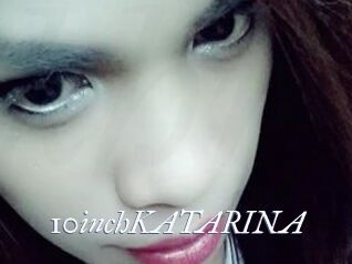 10inchKATARINA
