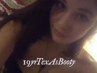 19yrTexAsBooty