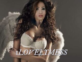 1LOVELYMESS