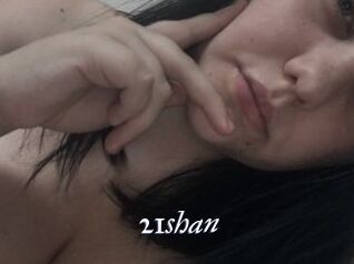 21shan