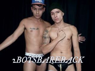 2BOYSBAREBACK