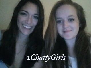 2ChattyGirls