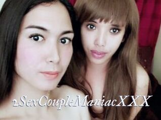 2SexCoupleManiacXXX