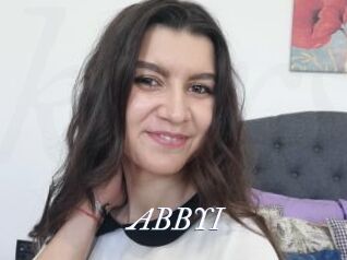 ABBYI