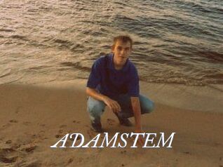 ADAM_STEM