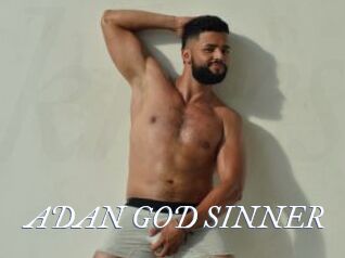 ADAN_GOD_SINNER