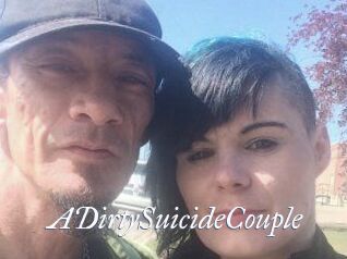 ADirtySuicideCouple