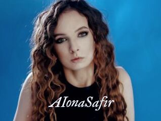 AIonaSafir