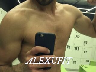 ALEXUFIT