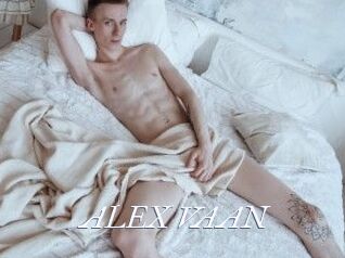 ALEX_VAAN
