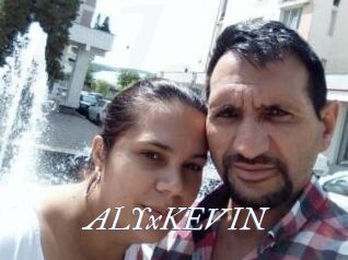 ALYxKEVIN