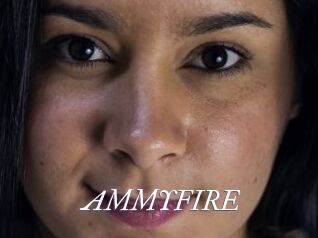 AMMYFIRE