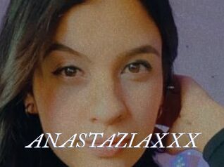 ANASTAZIAXXX