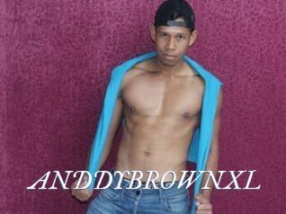 ANDDYBROWNXL