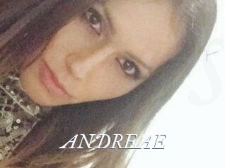 ANDREAE