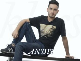 ANDY8