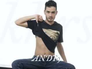 ANDY9