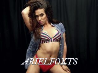 ARIELFOXTS