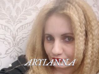 ARYIANNA