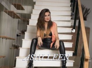 ASHLLEEN