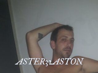 ASTER32ASTON