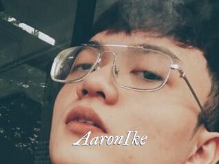 AaronIke