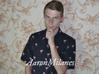 AaronMilanes