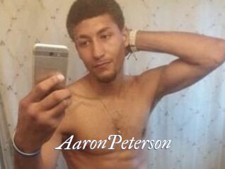 Aaron_Peterson