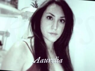 Aaurelia