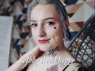 AbbeyBeeHappy