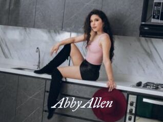 AbbyAllen