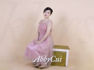 AbbyCui