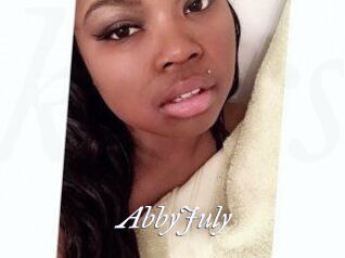 Abby_July