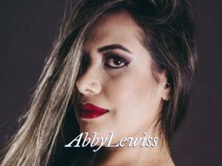 AbbyLewiss