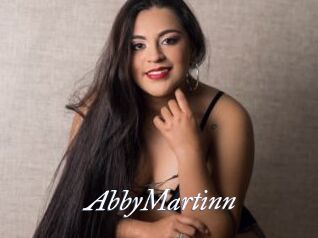 AbbyMartinn