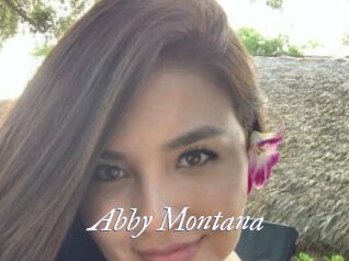 Abby_Montana Kei Harde Sex