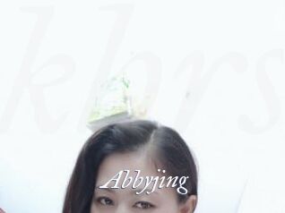 Abbyjing