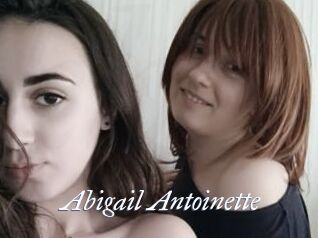 Abigail_Antoinette