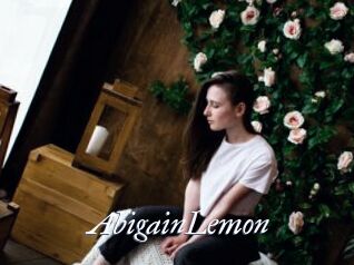 AbigainLemon