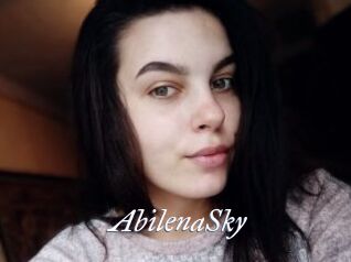 AbilenaSky