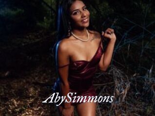 AbySimmons