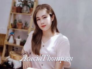 AcaciaThompson