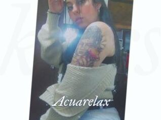 Acuarelax