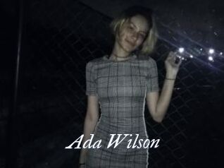 Ada_Wilson