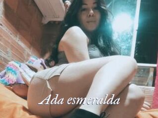 Ada_esmeralda