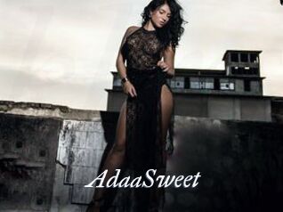 AdaaSweet