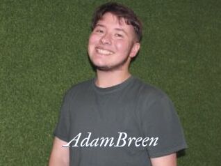AdamBreen