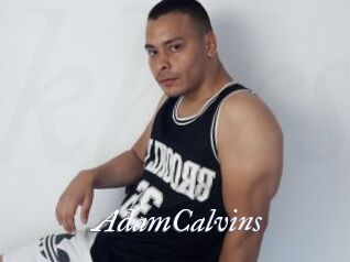 AdamCalvins