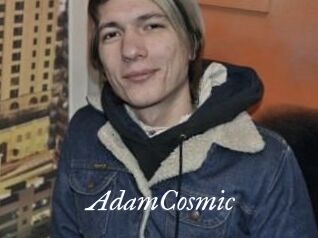 AdamCosmic