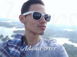 AdamFerrer